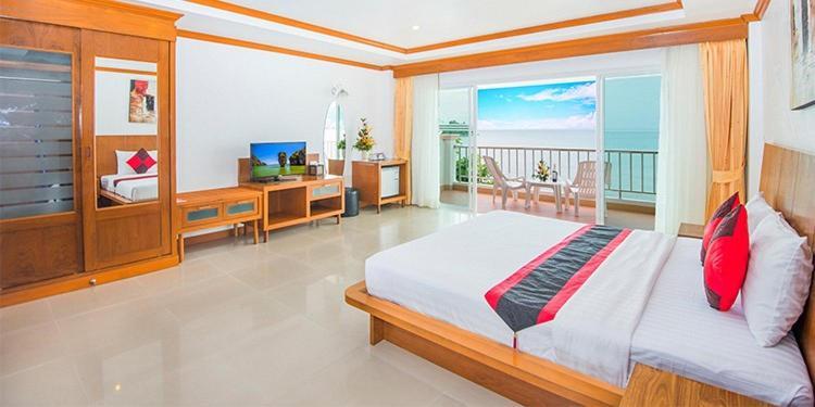 Resort Tri Trang Patong