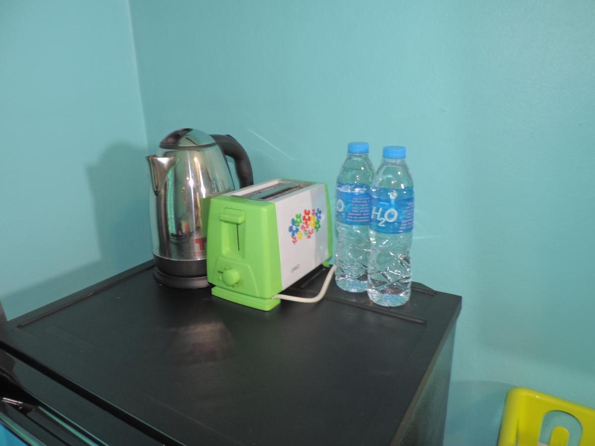 Guest house Blue Paradise