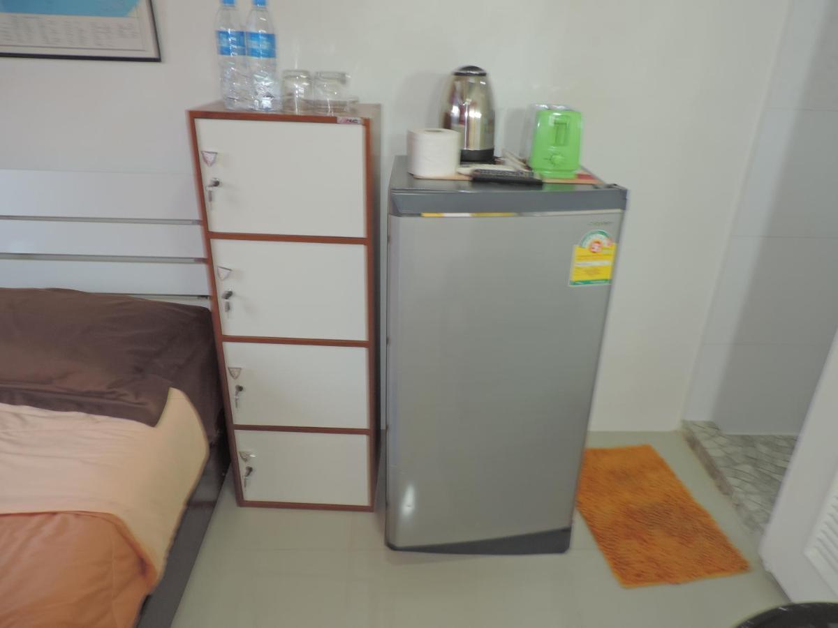 Blue Paradise Guest house