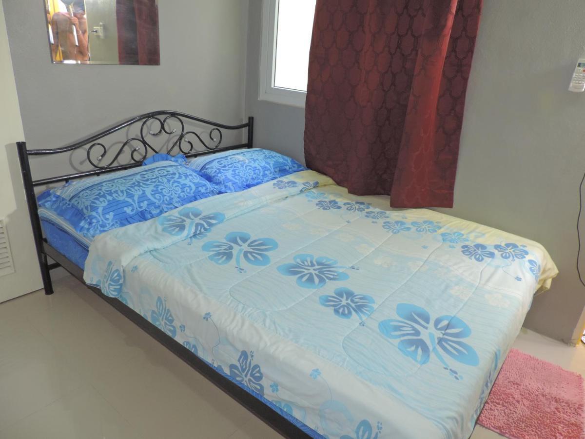Blue Paradise Guest house *