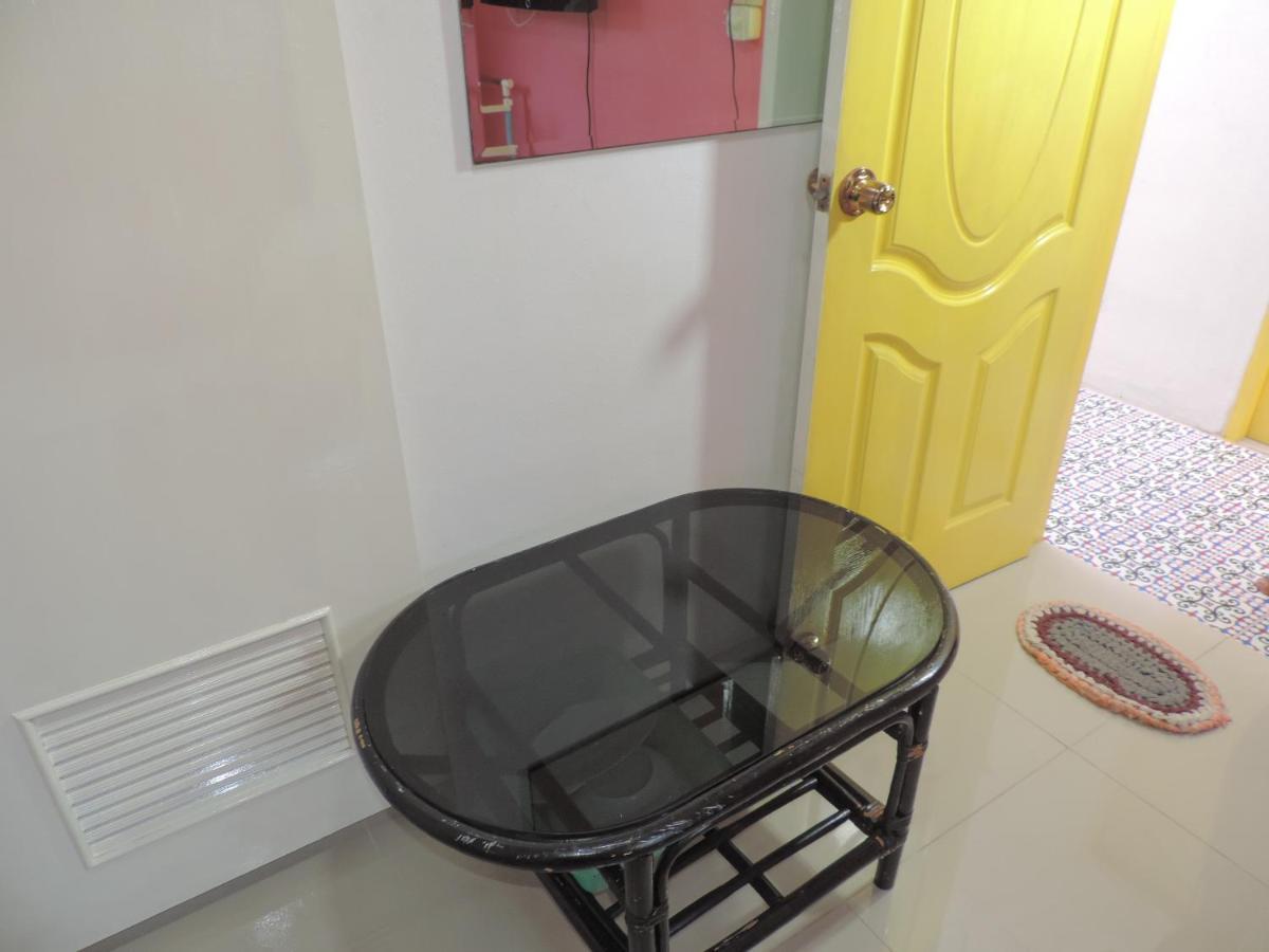 Blue Paradise Guest house Rawai
