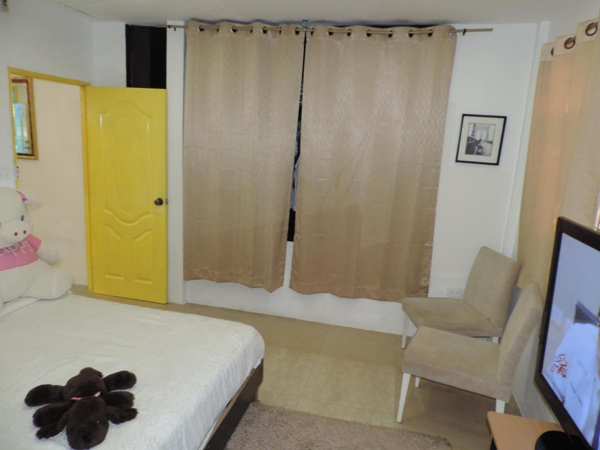 Guest house Blue Paradise Rawai