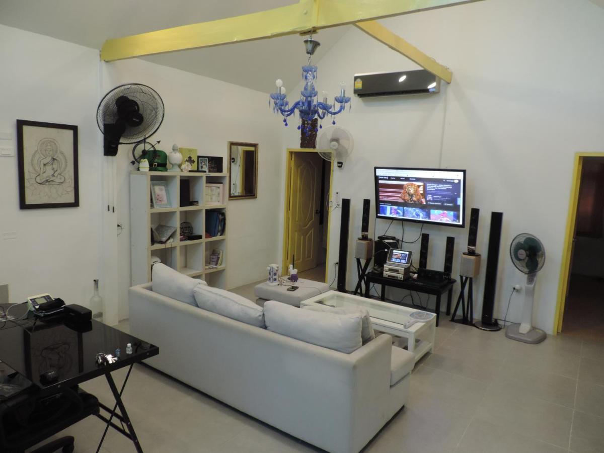 Guest house Blue Paradise *