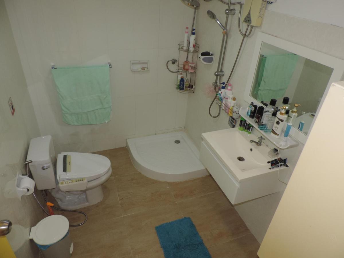 Guest house Blue Paradise