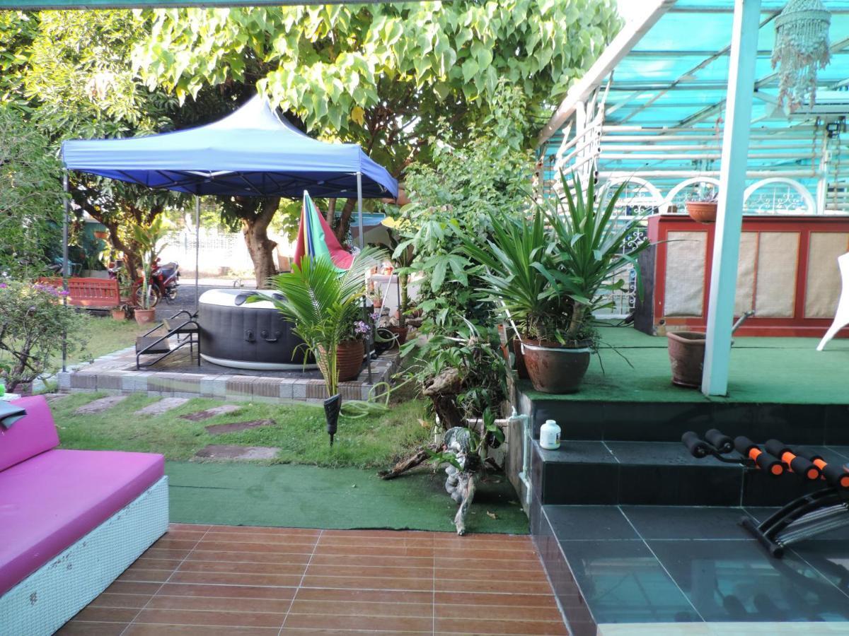Guest house Blue Paradise Rawai