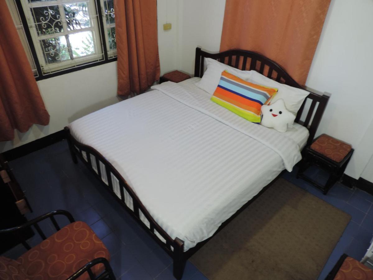 Guest house Blue Paradise *