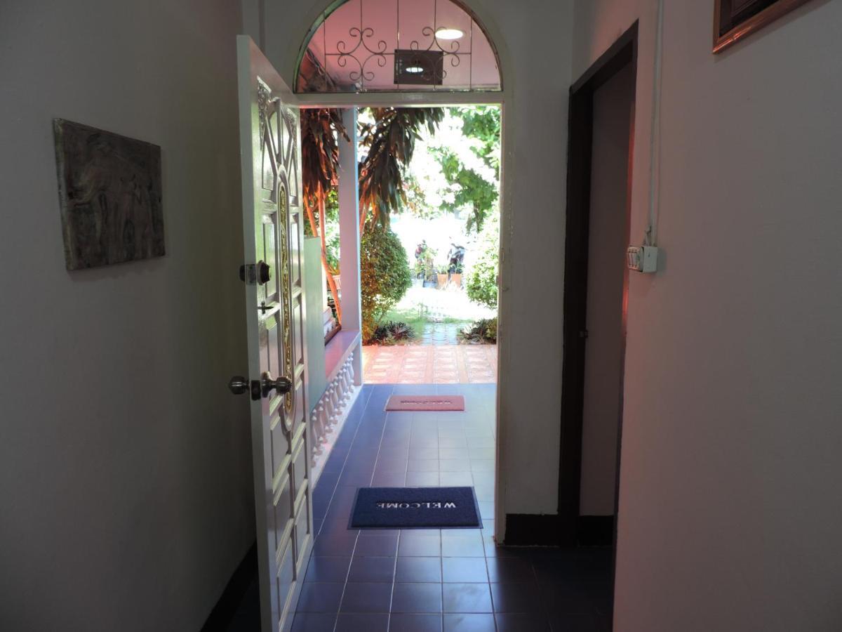 Guest house Blue Paradise