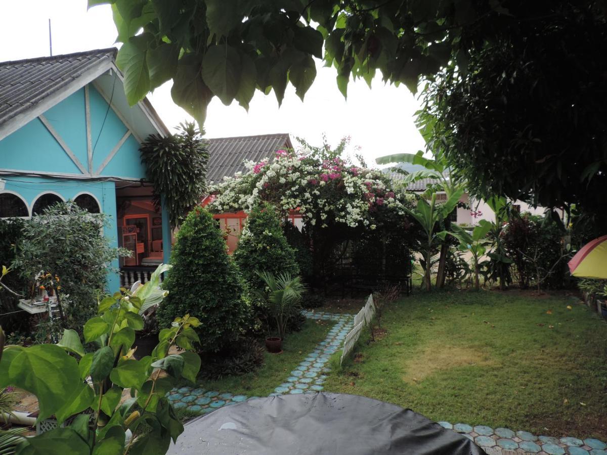 Guest house Blue Paradise