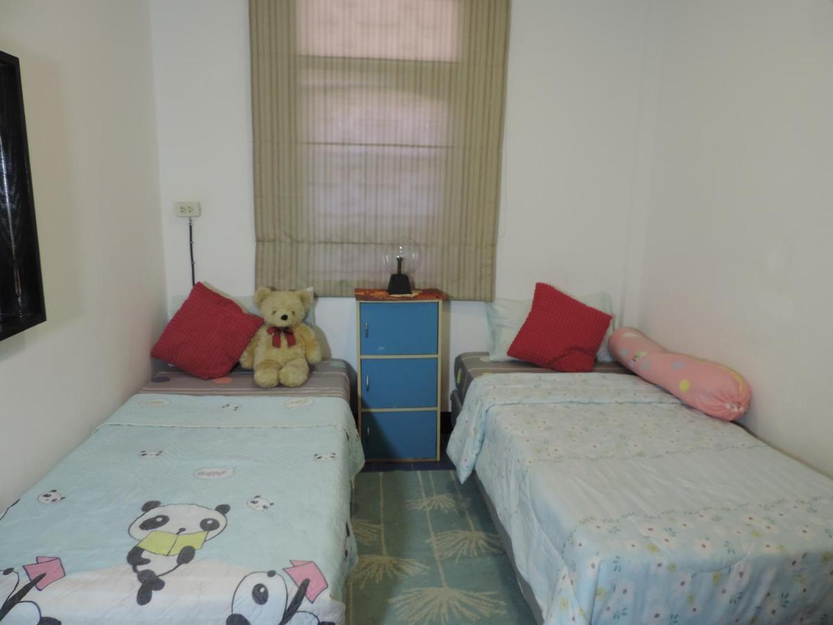 Guest house Blue Paradise *