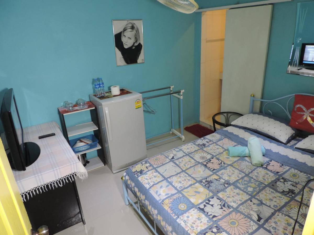 Guest house Blue Paradise