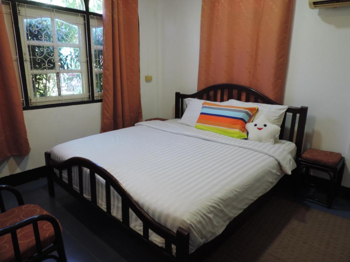 Blue Paradise Guest house