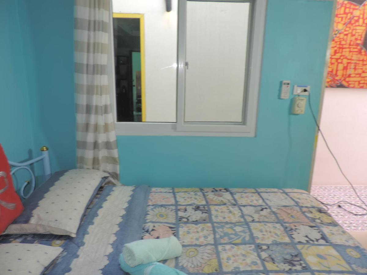 Blue Paradise Guest house