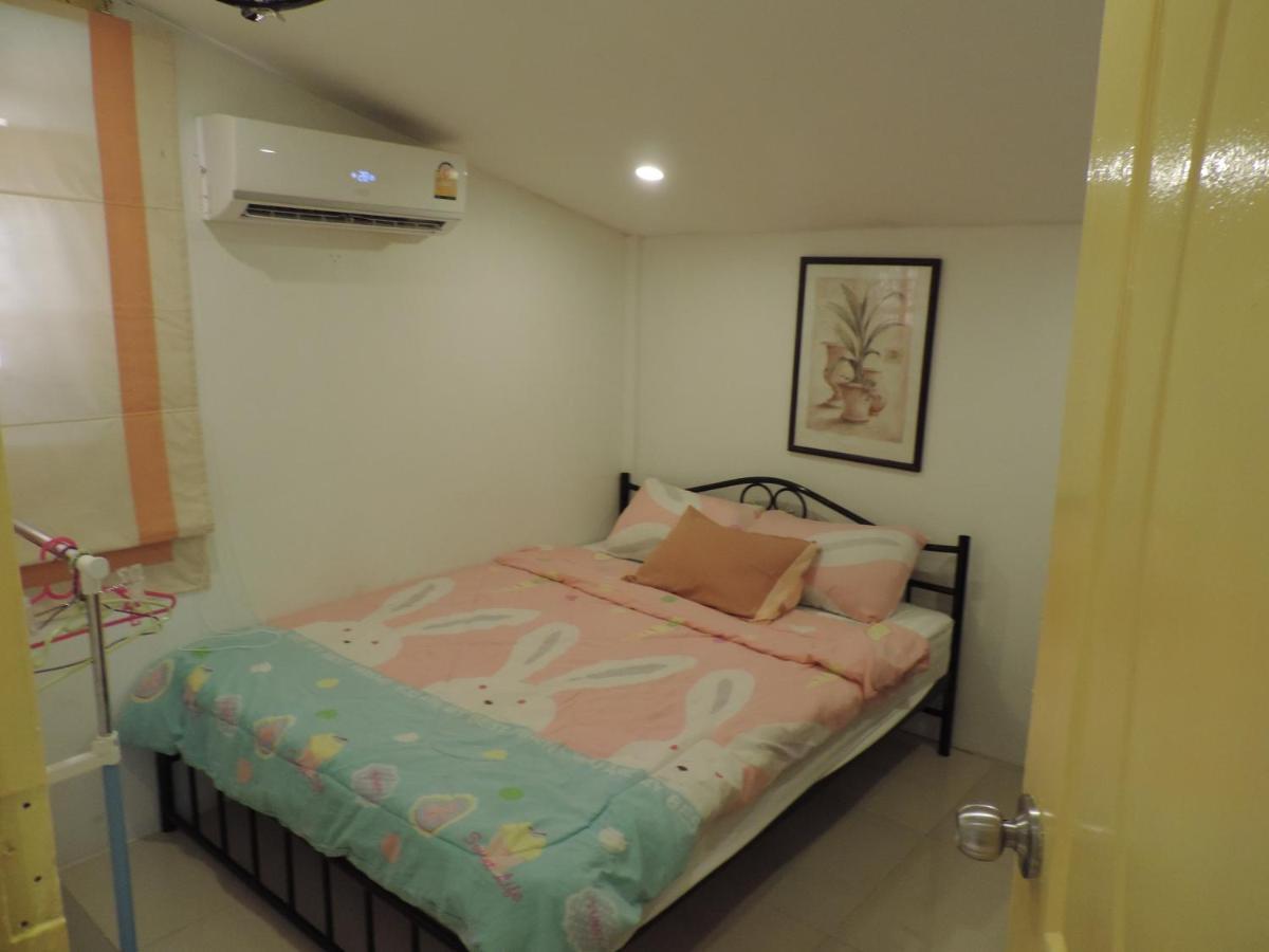 Blue Paradise Guest house