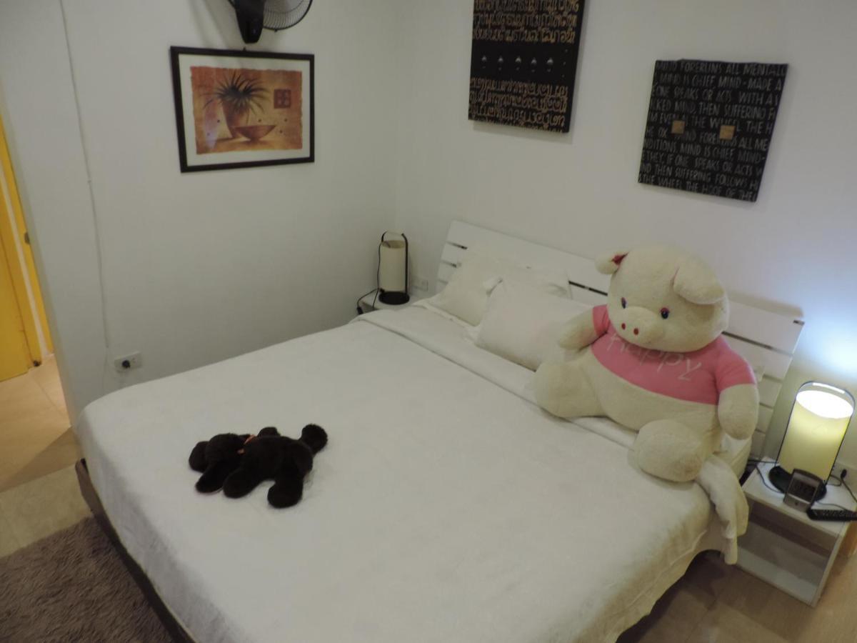 Blue Paradise Guest house Rawai