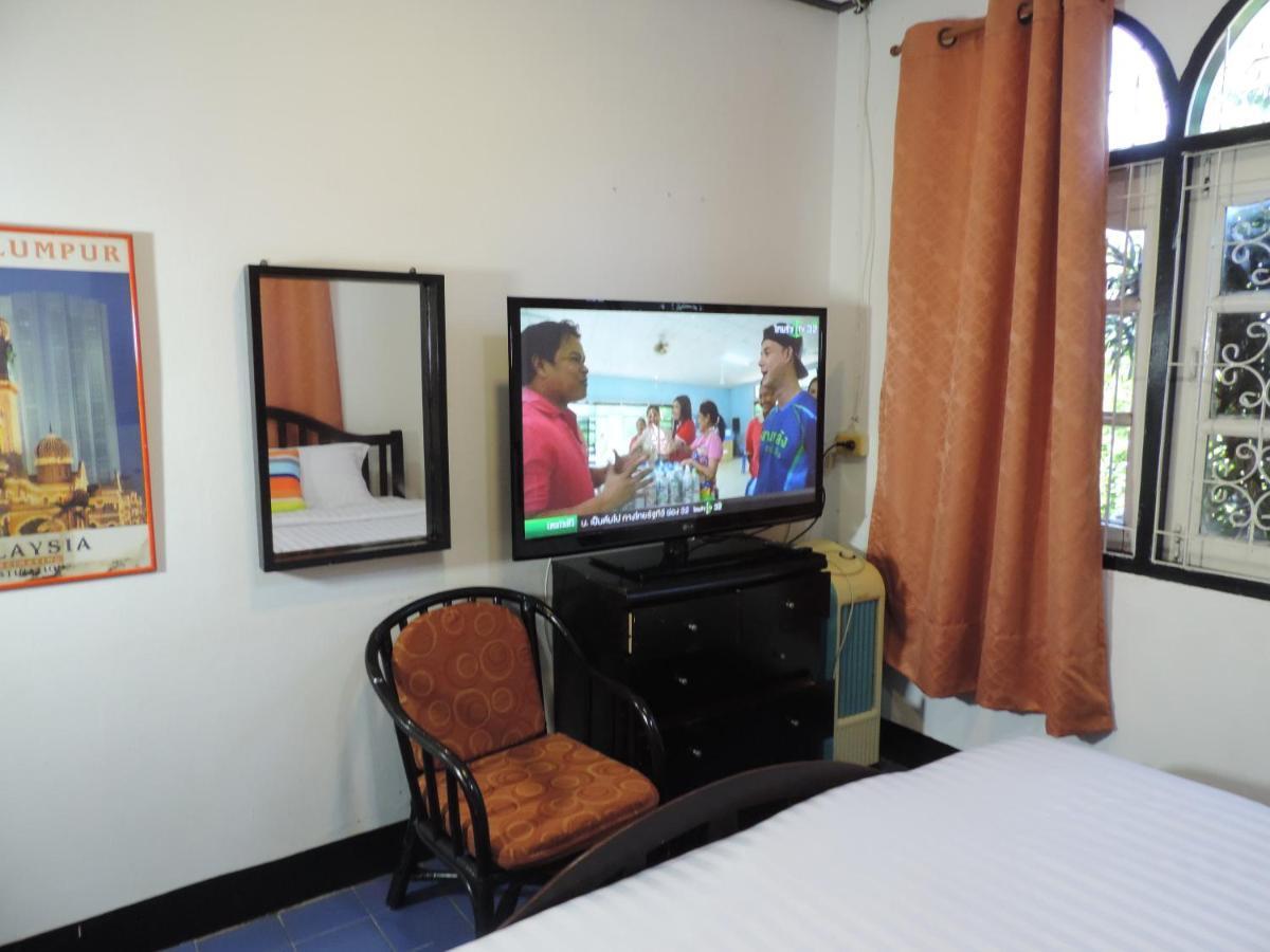 Guest house Blue Paradise