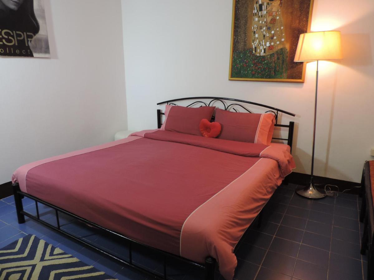 Guest house Blue Paradise
