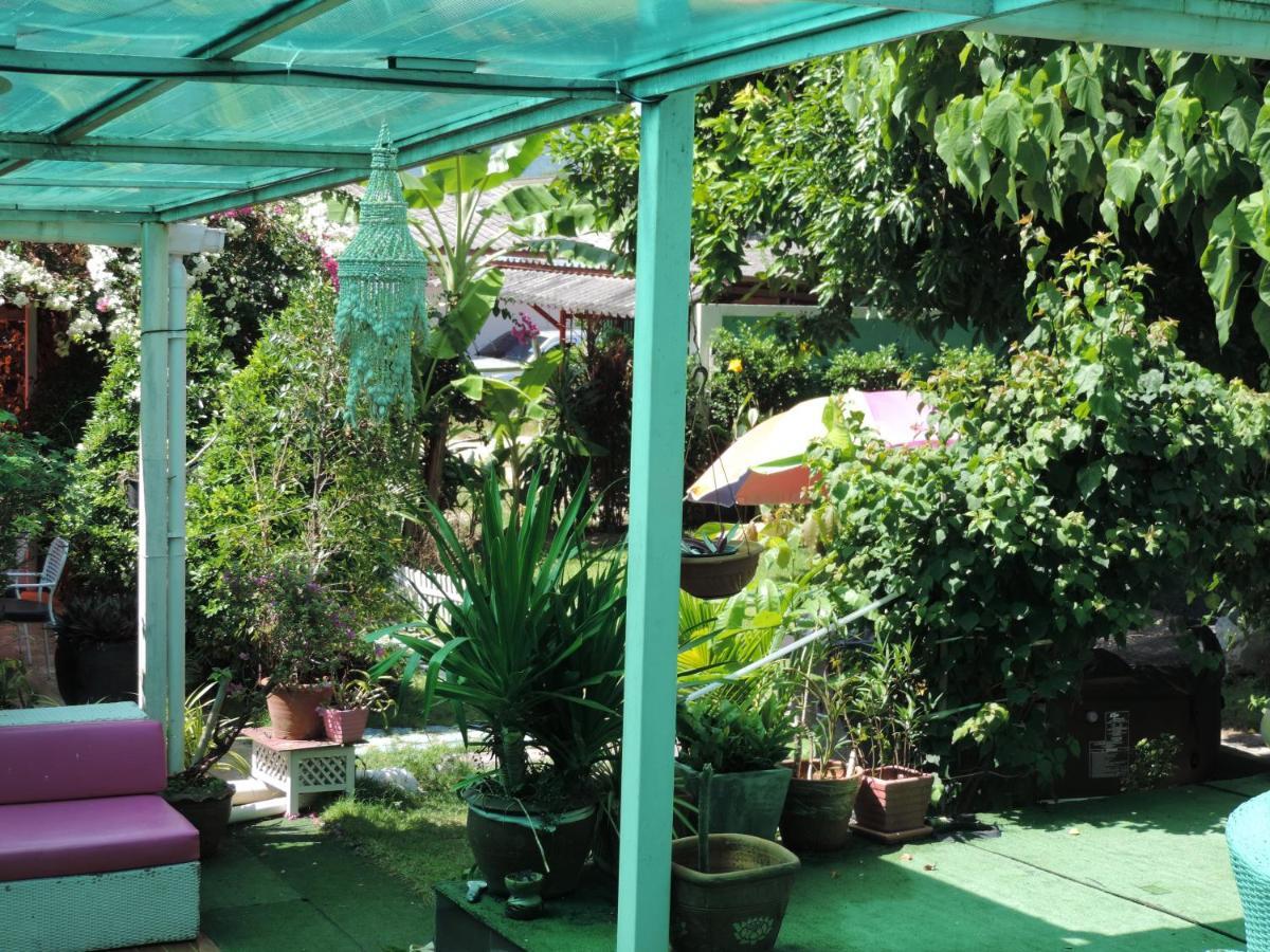 Guest house Blue Paradise *