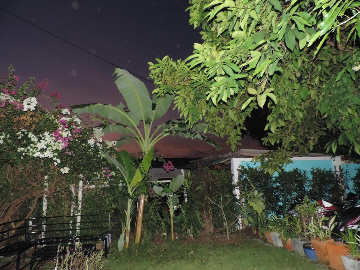 Blue Paradise Guest house