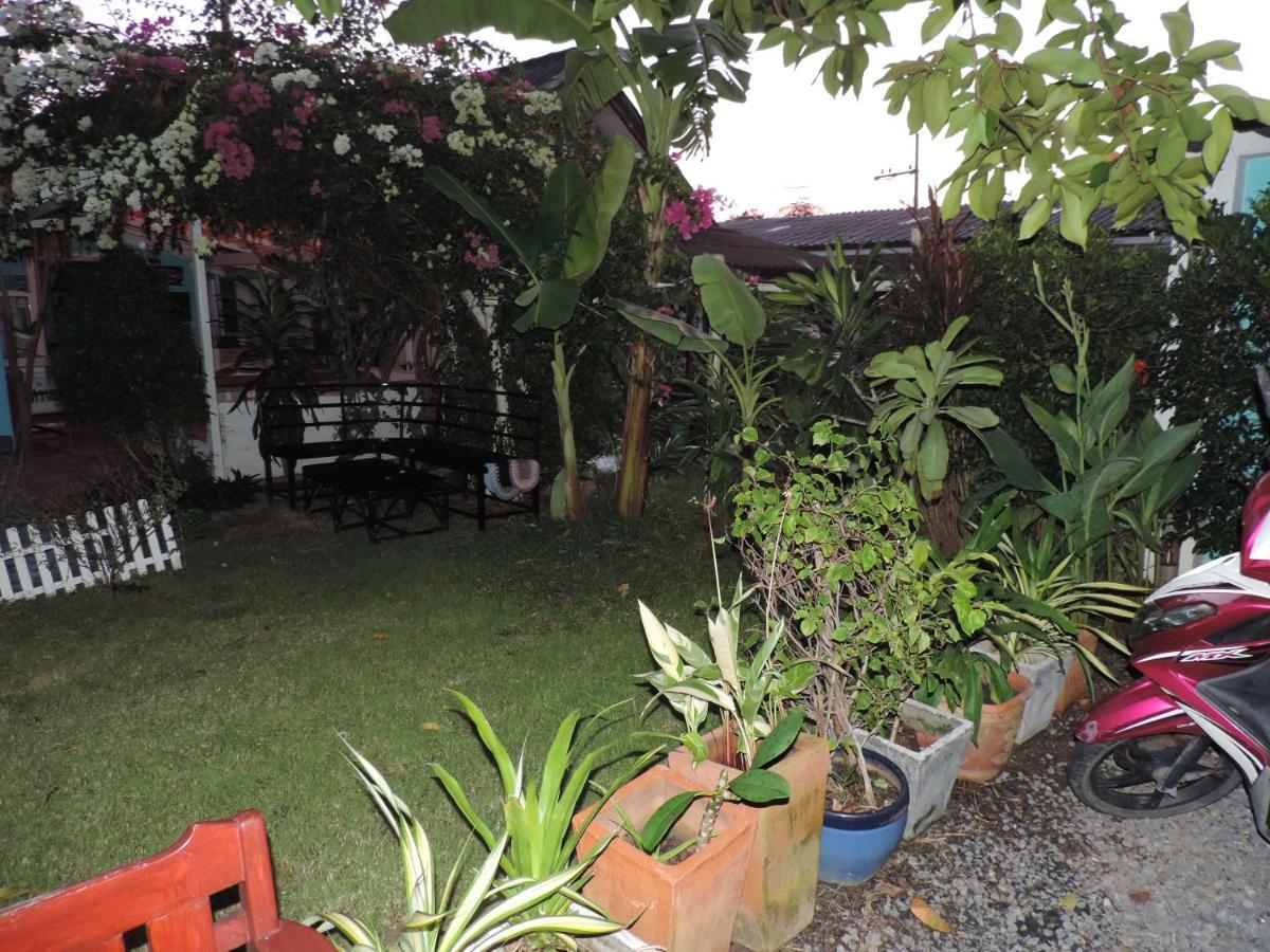 Guest house Blue Paradise Rawai