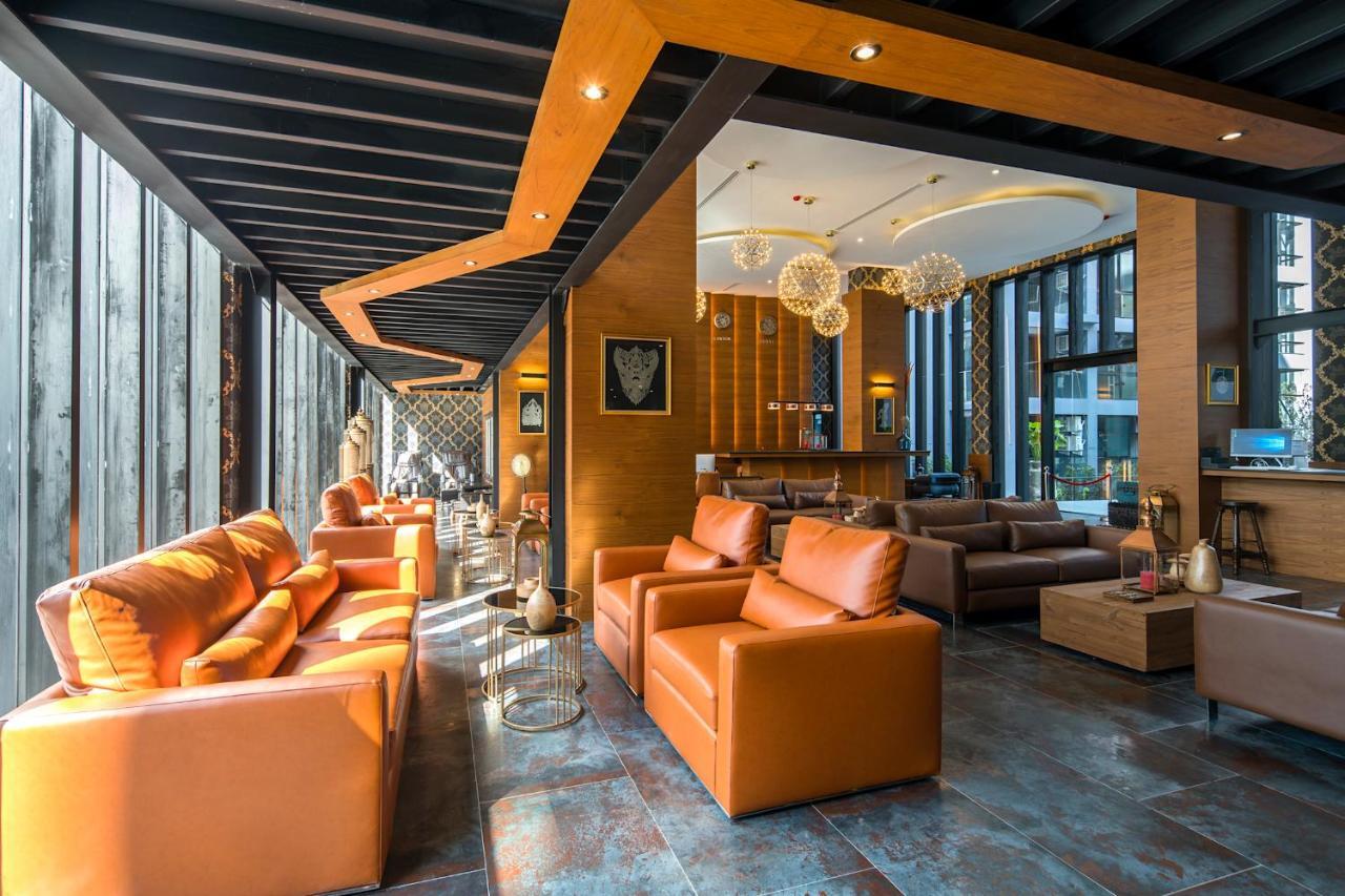 Citygate And - Official Account Hotel Strand Kamala