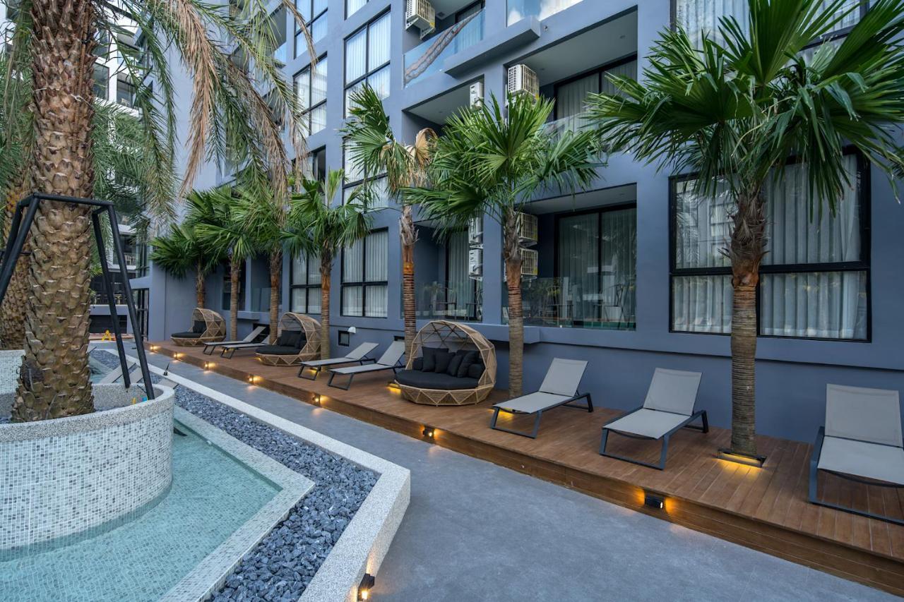 Citygate And - Official Account Hotel Strand Kamala