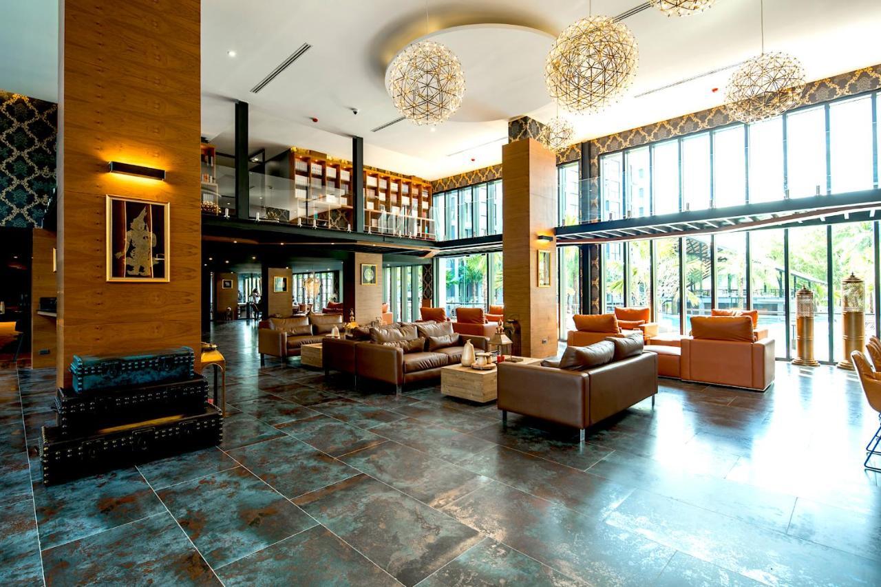 Hotel Citygate And - Official Account 5*