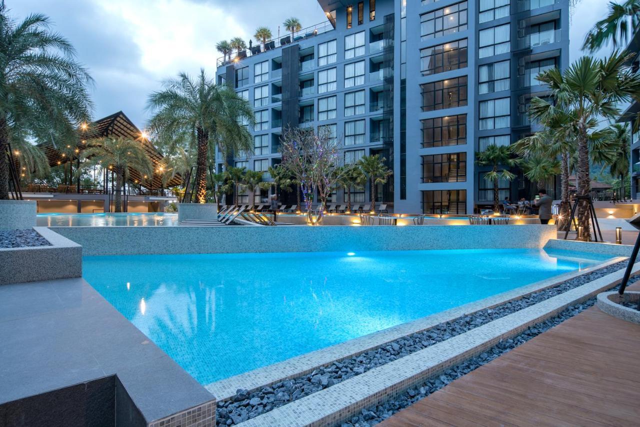 Citygate And - Official Account Hotel 5*