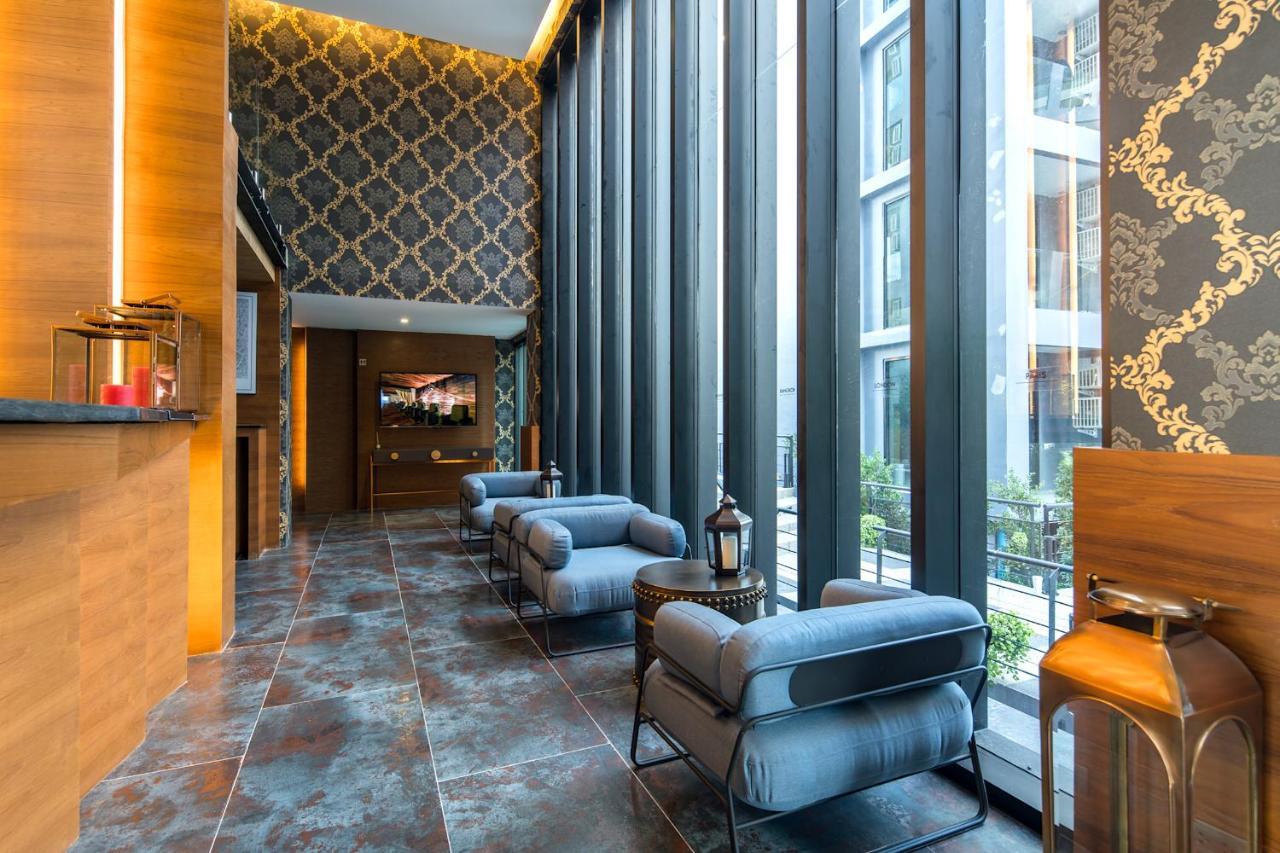 Citygate And - Official Account Hotel