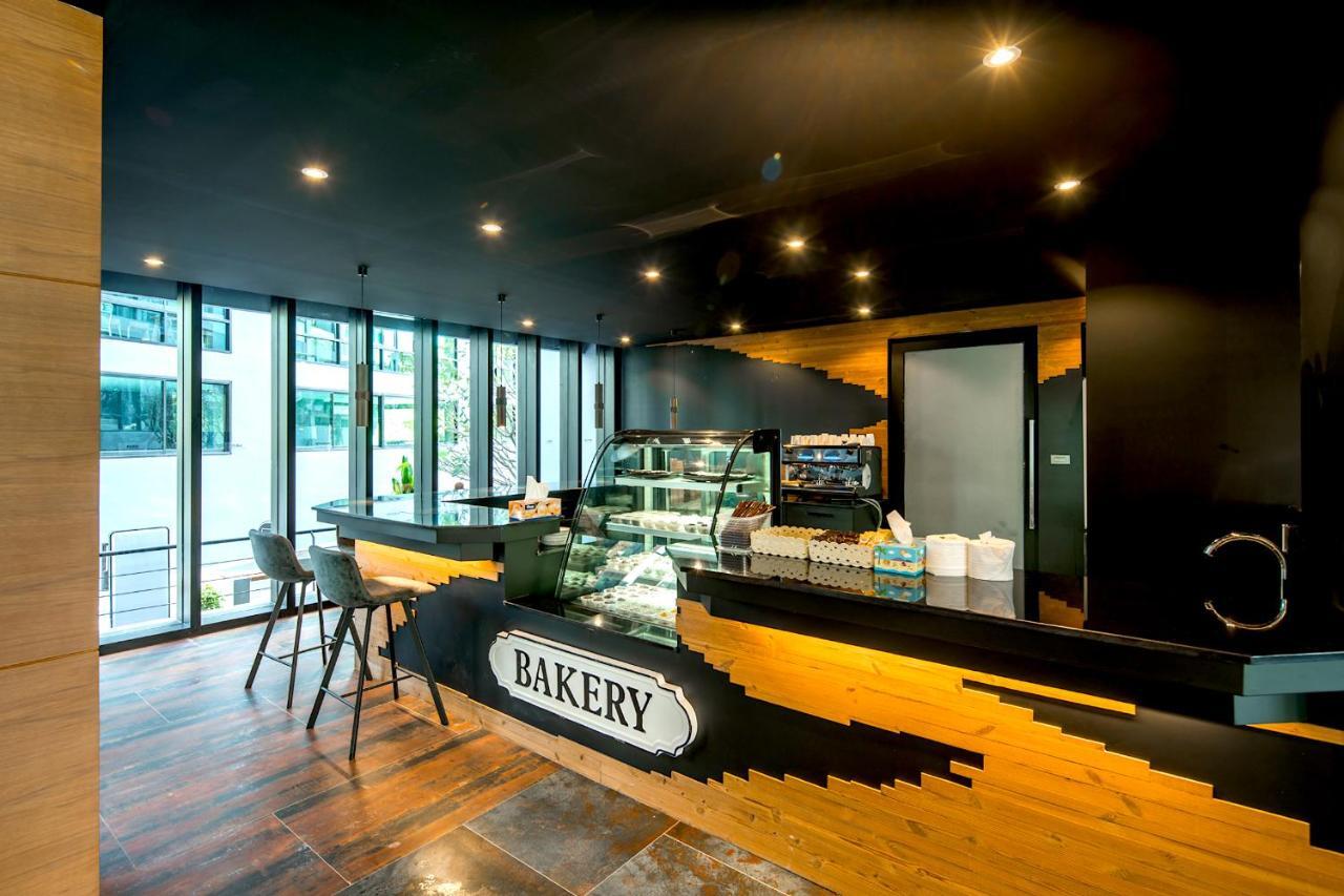 Citygate And - Official Account Hotel