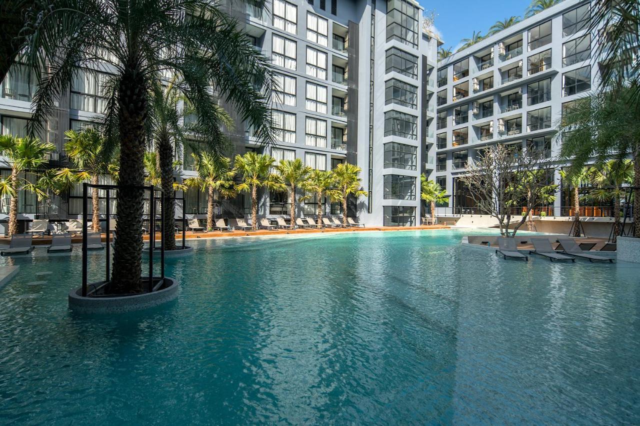 Hotel Citygate And - Official Account 5*