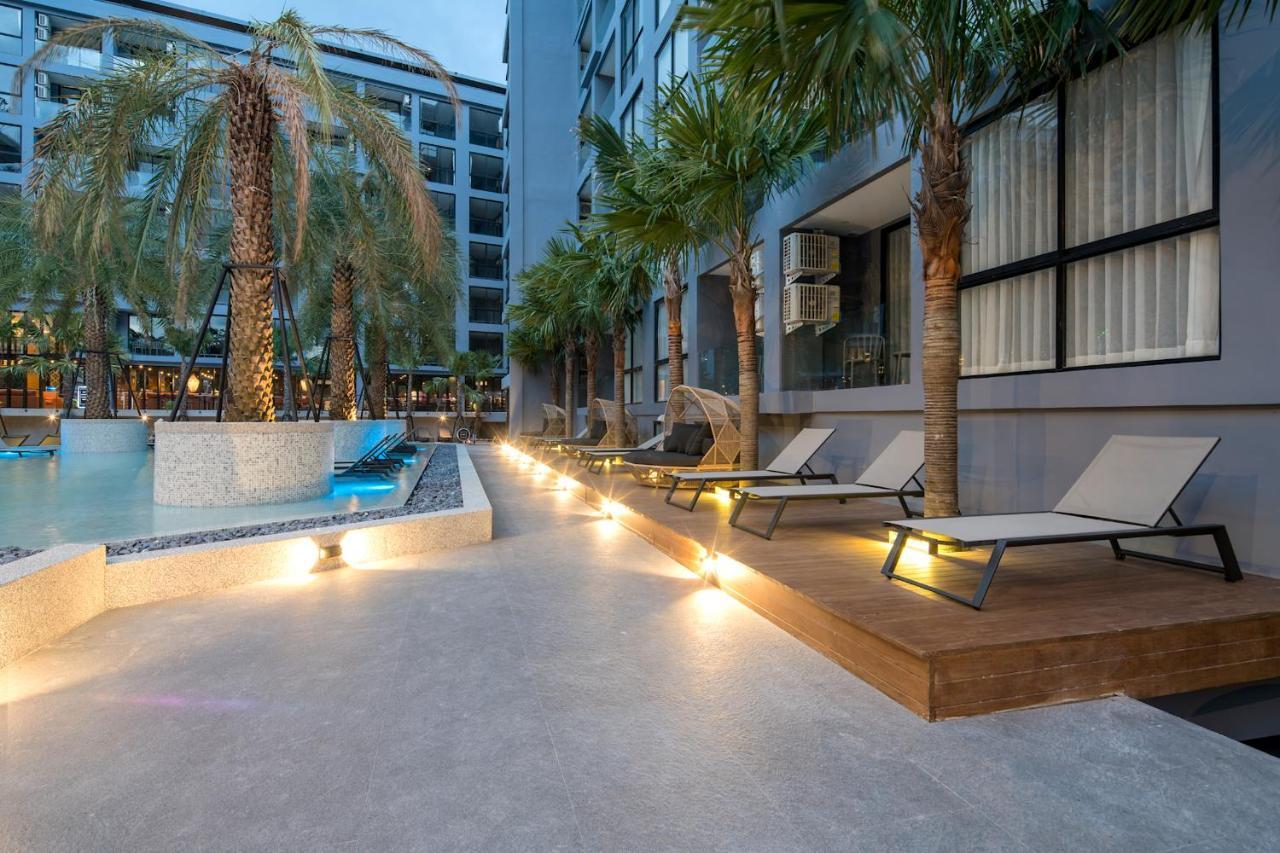 Hotel Citygate And - Official Account Strand Kamala