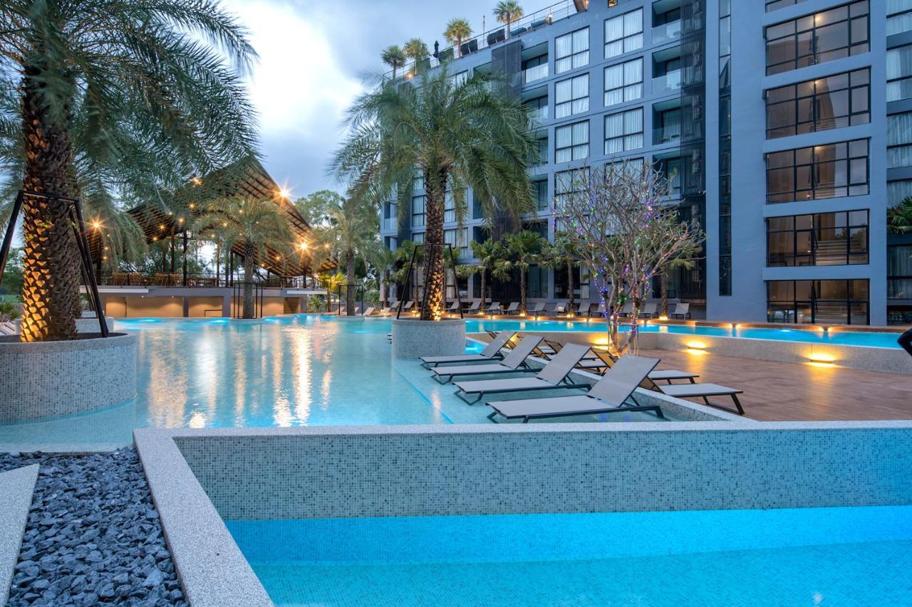 Citygate And - Official Account Kamala Beach