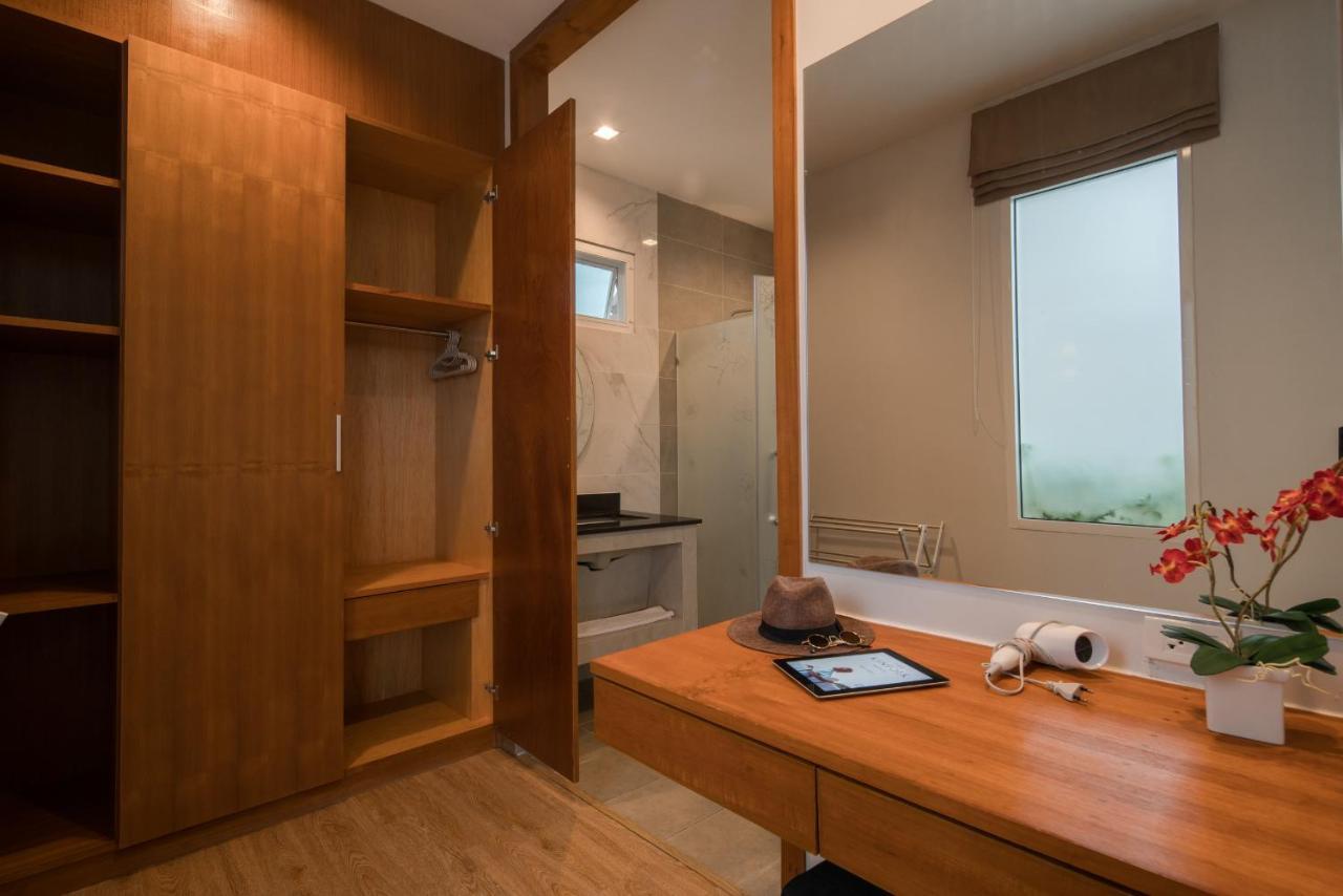Phuket La Siesta Pool & Pool Access 5*