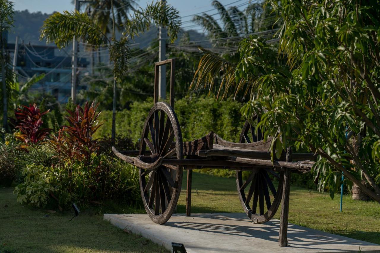 Resort Phuket La Siesta Pool & Pool Access Nai Harn