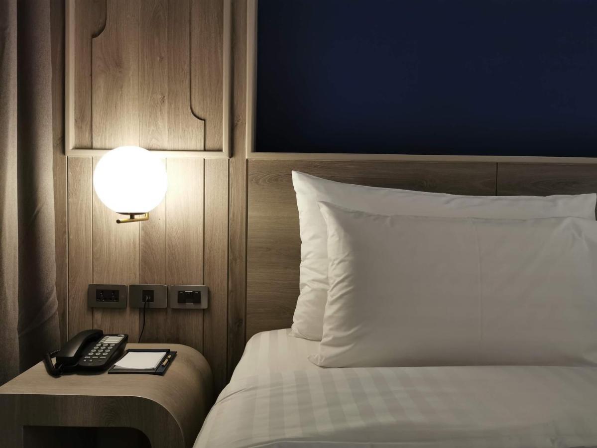 Seabed Grand - Sha Extra 5* Phuket