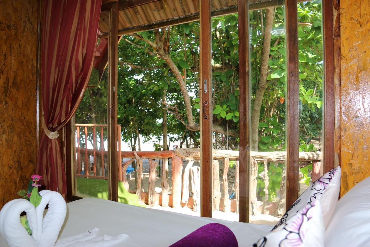 Resort Ruan Mai Naiyang Beach Resort 2*