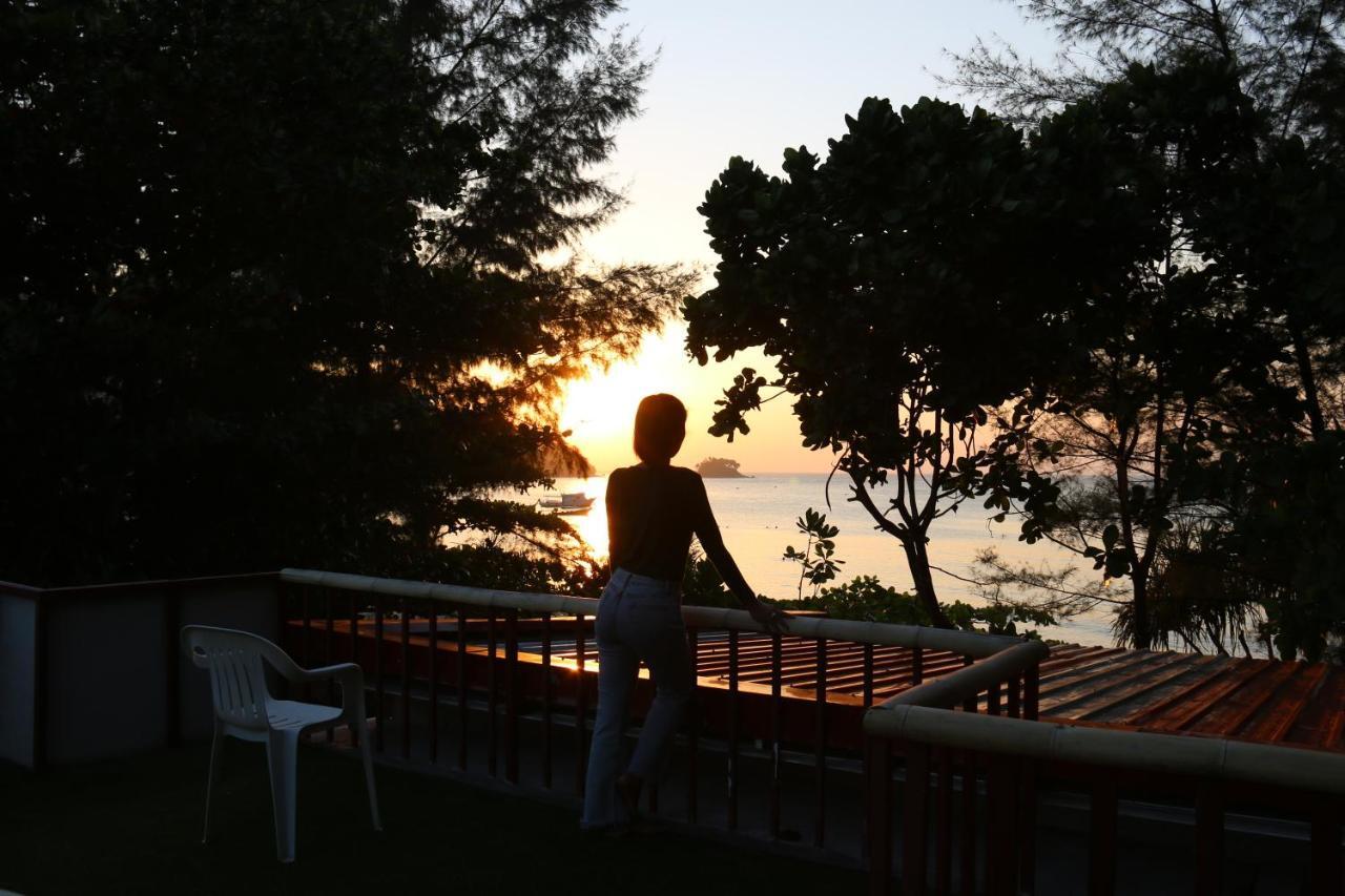 Ruan Mai Naiyang Beach Resort Resort Nai Yang