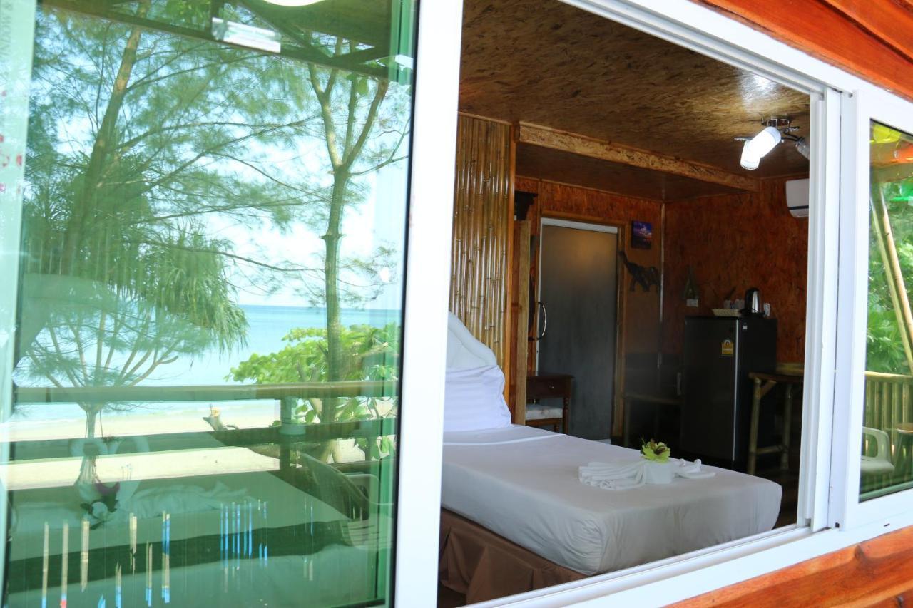 Resort Ruan Mai Naiyang Beach Resort 2*