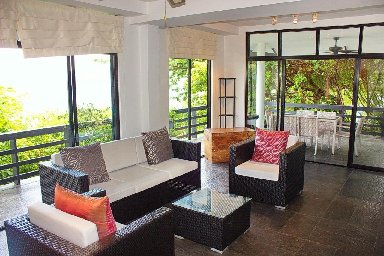 Estate - Sha Kamala Beach
