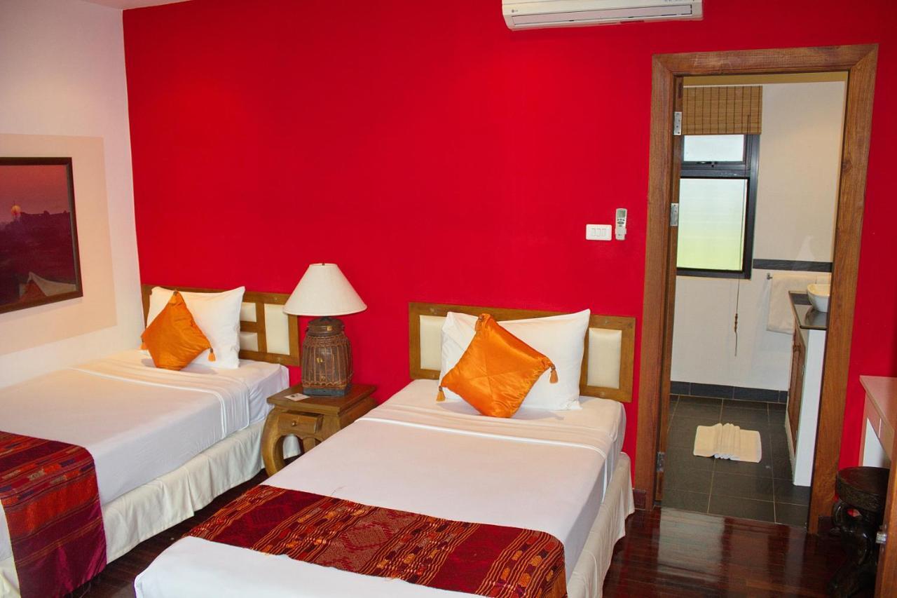 Estate - Sha Kamala Beach
