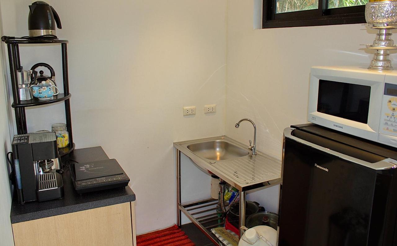 Estate - Sha Apartment Kamala Beach