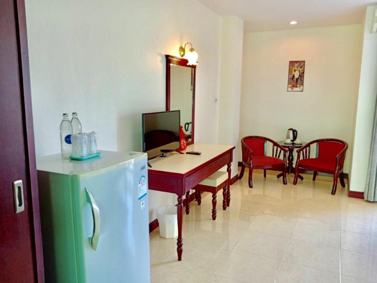 Zhou - Sha Hotel Phuket