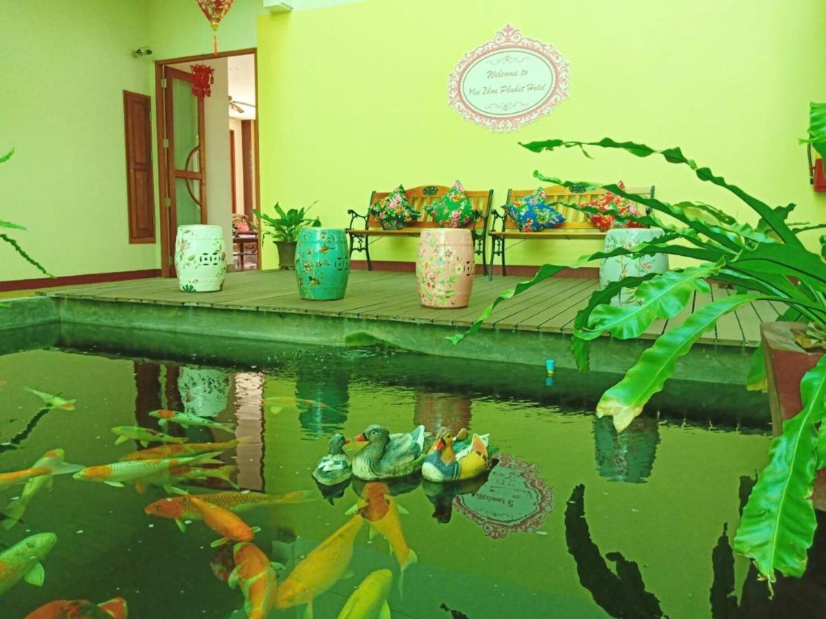 Zhou - Sha Hotel 3*