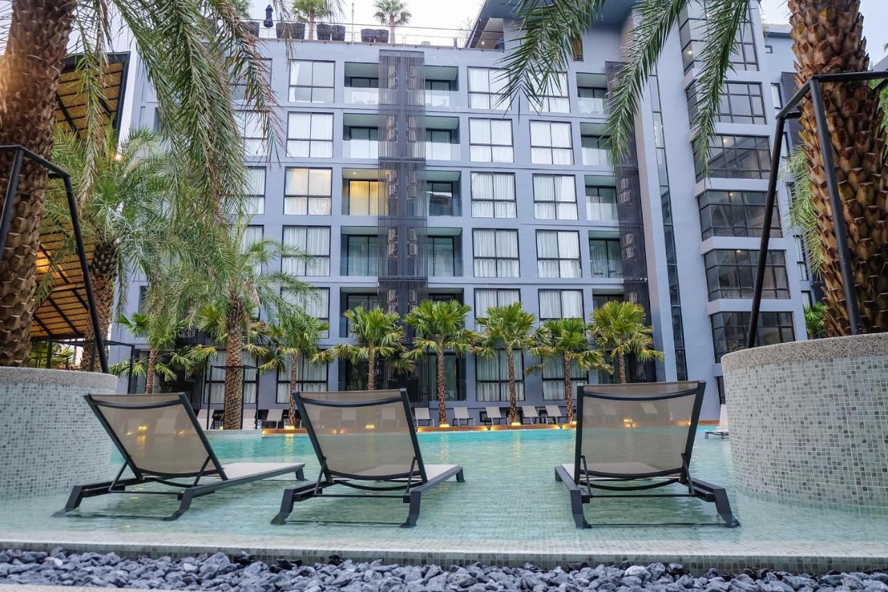 Citygate And - Official Account Hotel 5*