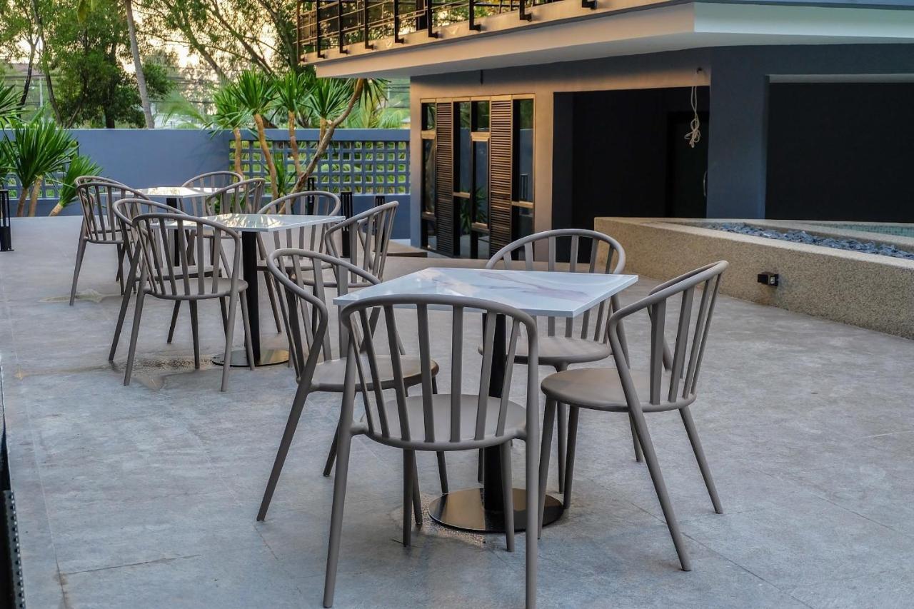 Citygate And - Official Account Hotel Strand Kamala