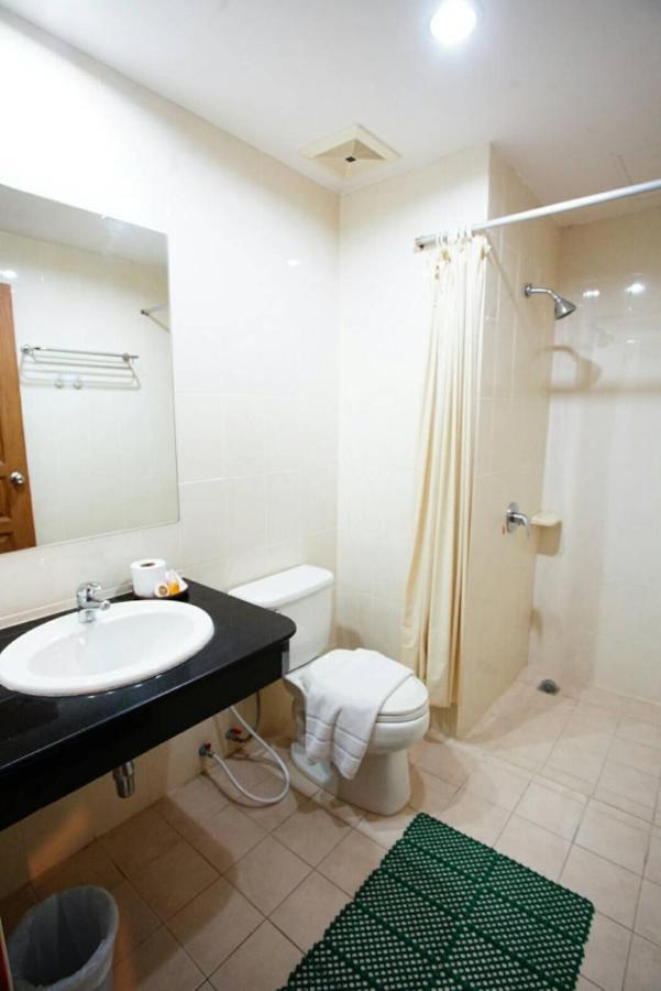 Hotel Zhou - Sha Phuket