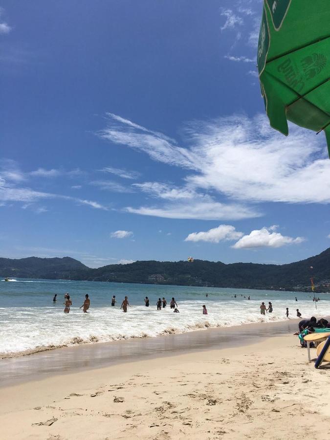 Hotel Alexander Patong
