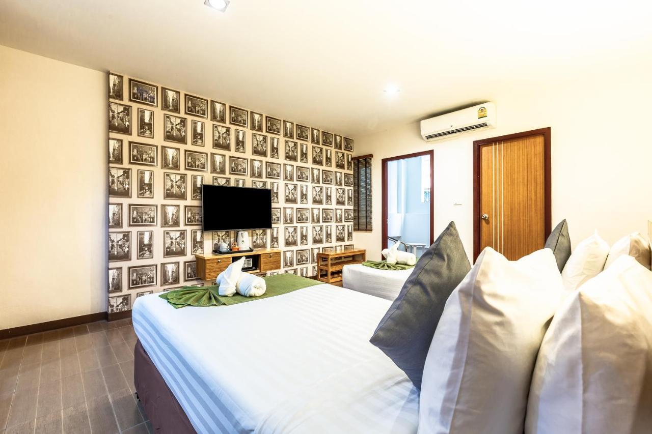 Tee Pak Dee Resident Phuket