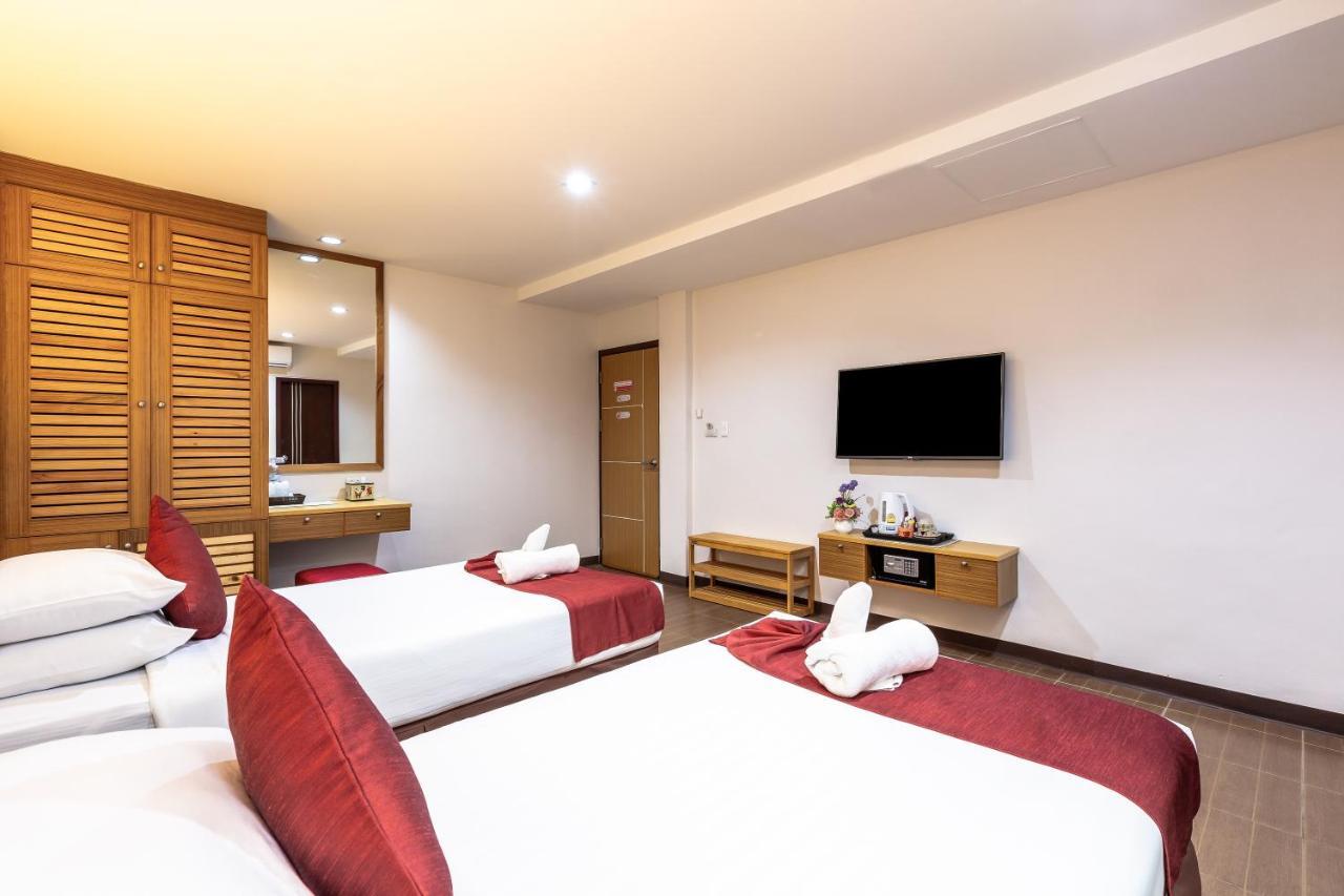 Tee Pak Dee Resident Phuket