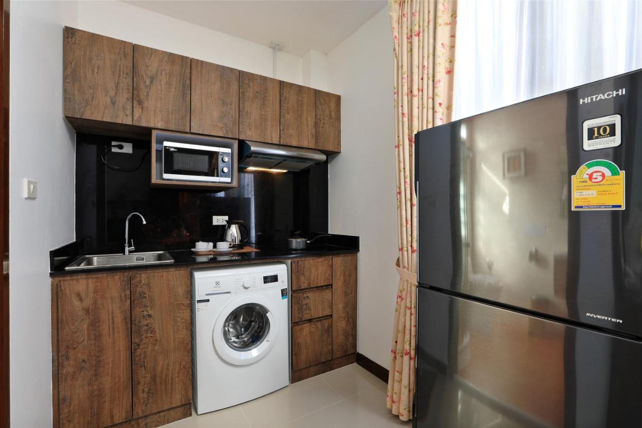 Apartamento Palm Oasis